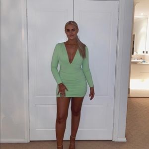 Meet your Posher, Bianca